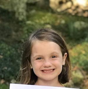 Meet your Posher, Kelly